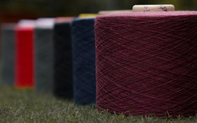 Oasis Textiles: A Trusted Name For Blended Yarns