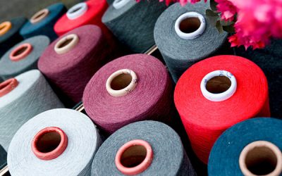 Need of Sustainability in Fashion and Textile Industry