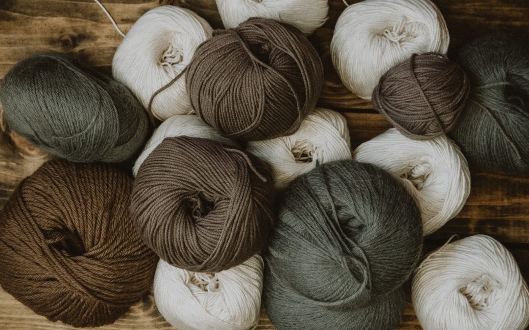A Guide to Choosing the Right Yarn