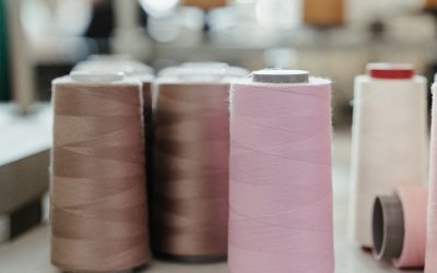 Yarn is a fundamental need of the Fabric Industry