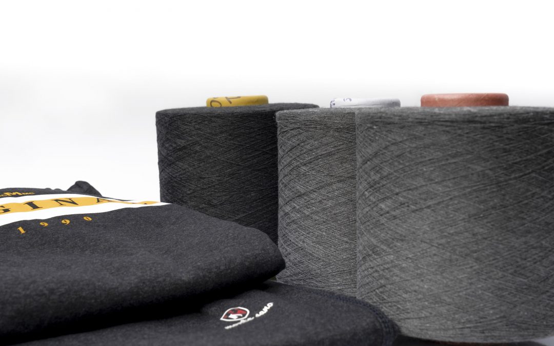 Sustainable Yarns: A Game Changer in the Textile Industry