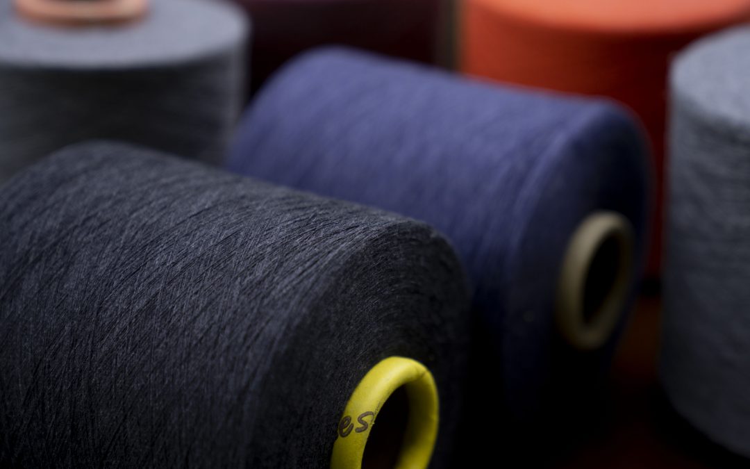 The Future of Apparel: Towards Compliant Sustainable Fashion Factories