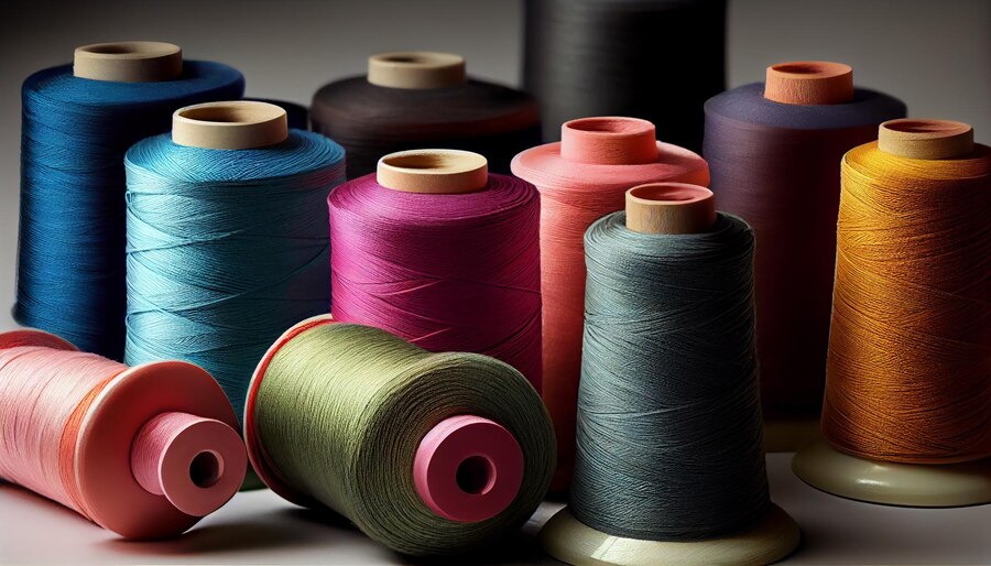 indian textile industry