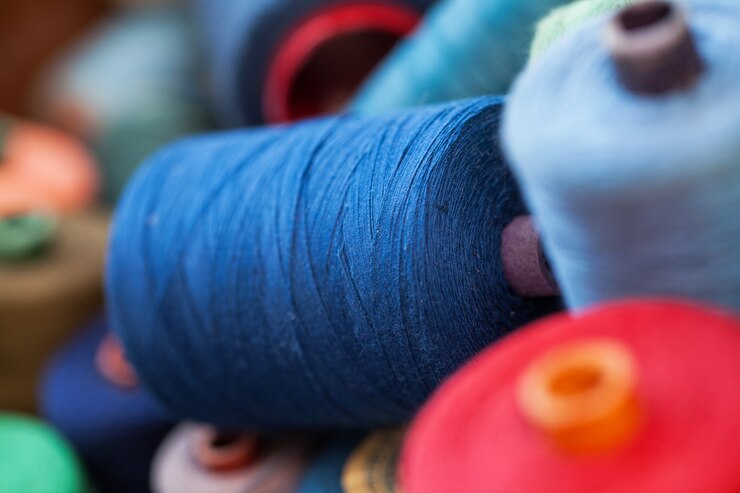 Guide to How Today’s Sustainability Impacts the Future of Textiles in India