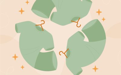 Circularity Program in Textile Industry: Redesigning Waste Into Value